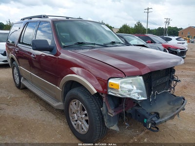 FORD EXPEDITION 2013