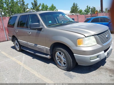 FORD EXPEDITION 2003