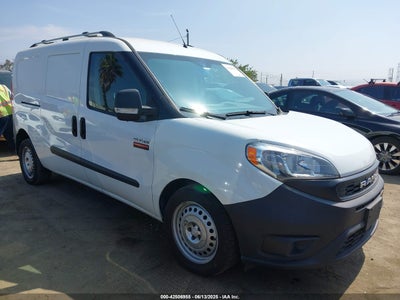 RAM PROMASTER CITY 2019
