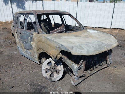 HYUNDAI SANTA FE 2024