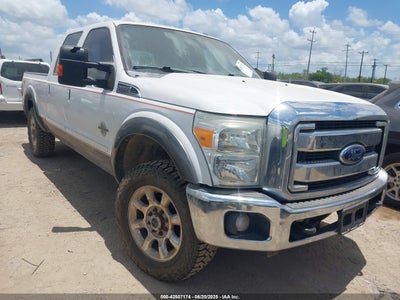 FORD F-250 2015