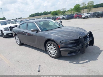 DODGE CHARGER 2020