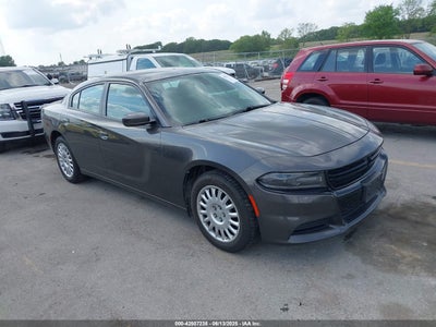 DODGE CHARGER 2020