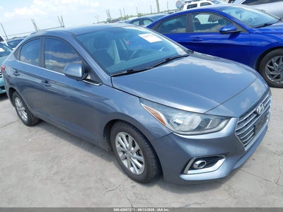 HYUNDAI ACCENT 2019