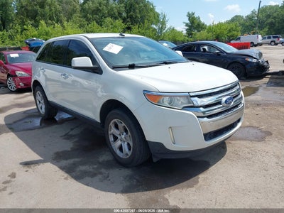 FORD EDGE 2011
