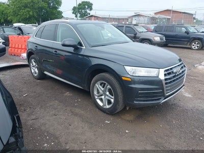 AUDI Q5 2019
