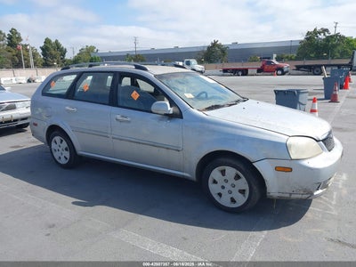 SUZUKI FORENZA 2006