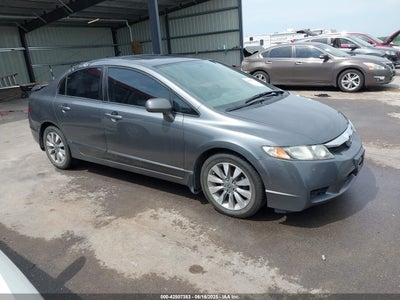 HONDA CIVIC 2010