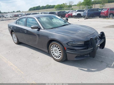 DODGE CHARGER 2020