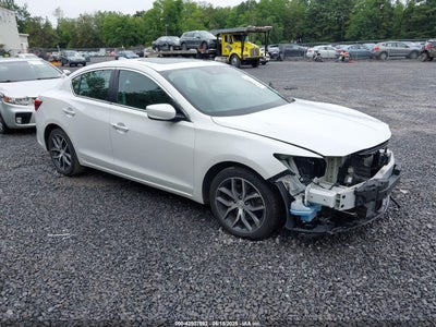 ACURA ILX 2021