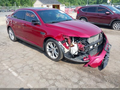 FORD TAURUS 2014