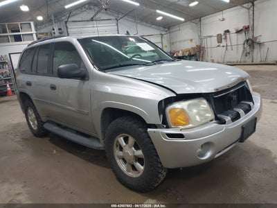 GMC ENVOY 2008