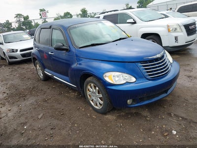 CHRYSLER PT CRUISER 2010