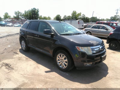 FORD EDGE 2007