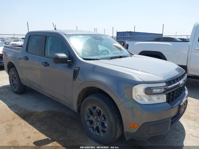 FORD MAVERICK 2023