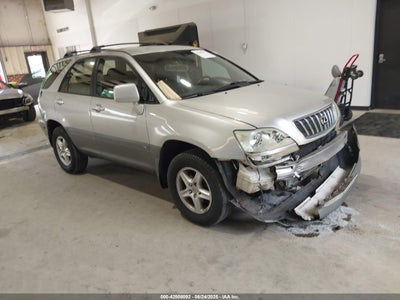 LEXUS RX 300 2003