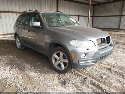 BMW X5 2007
