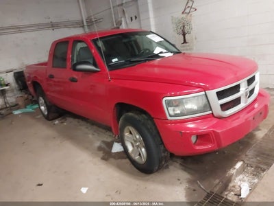 RAM DAKOTA 2011