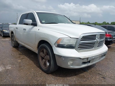 RAM 1500 2017