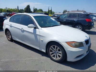 BMW 328I 2007