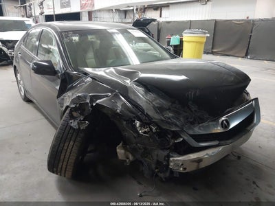 ACURA TSX 2009