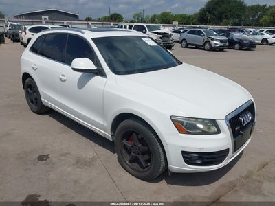 AUDI Q5 2010