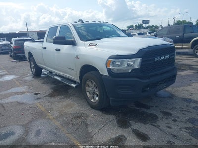 RAM 2500 2020