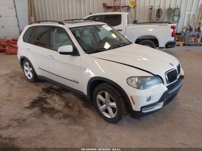 BMW X5 2009