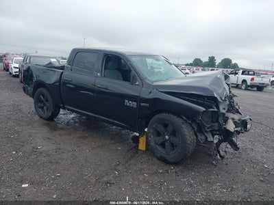 RAM 1500 2014