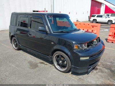 SCION XB 2005