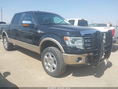 FORD F-150 2014