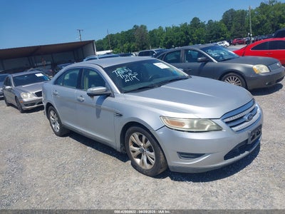 FORD TAURUS 2011