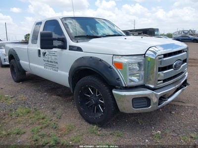 FORD F-250 2013