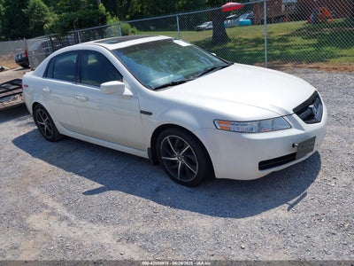 ACURA TL 2005