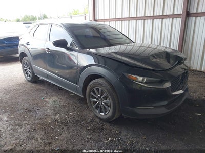 MAZDA CX-30 2021