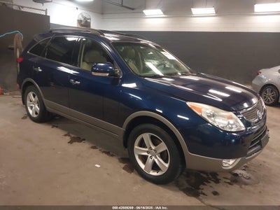 HYUNDAI VERACRUZ 2010