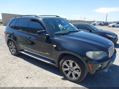 BMW X5 2009