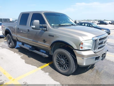 FORD F-250 2005
