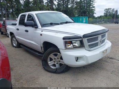 RAM DAKOTA 2011