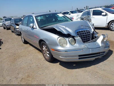 KIA AMANTI 2005