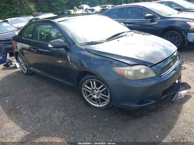 SCION TC 2006