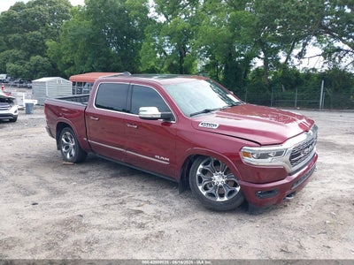 RAM 1500 2020