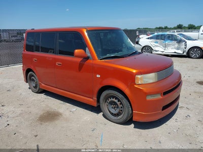 SCION XB 2004
