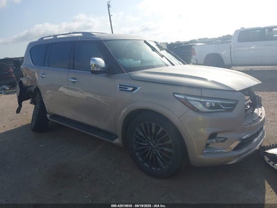 INFINITI QX80 2023