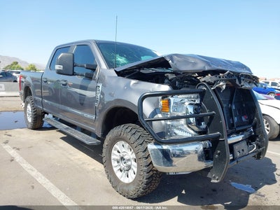 FORD F-250 2022