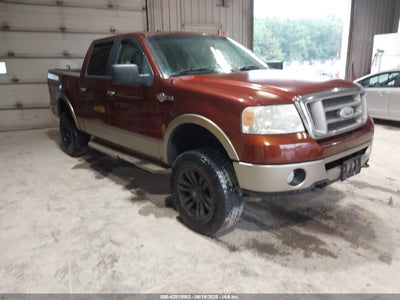 FORD F-150 2006