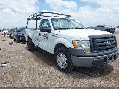 FORD F-150 2010