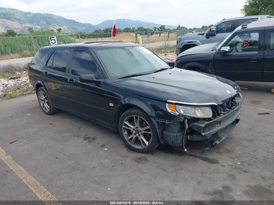 SAAB 9-5 2007