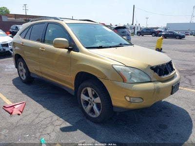 LEXUS RX 330 2004