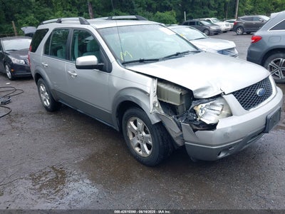 FORD FREESTYLE 2007